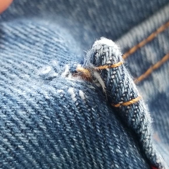 Levi's 505 Jeans - Picture 11 of 11